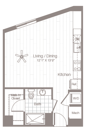 S4 Floorplan