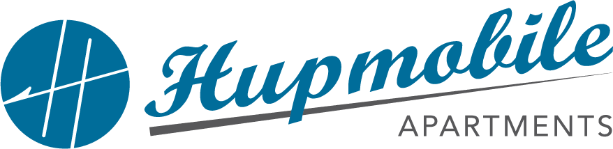 Hupmobile logo