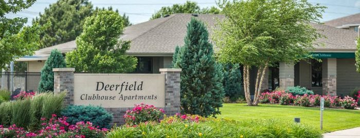 Deerfield Clubhouse Apartments Apartments In Fremont Ne