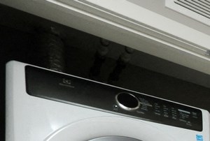 In-Home Washer and Dryer at Spectrum Apartments Townhomes Minneapolis
