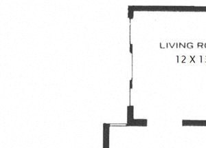 Two Bedroom