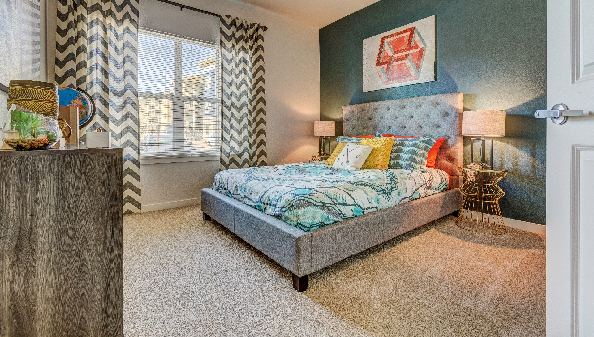 Northglenn, CO Apartments Carrick Bend