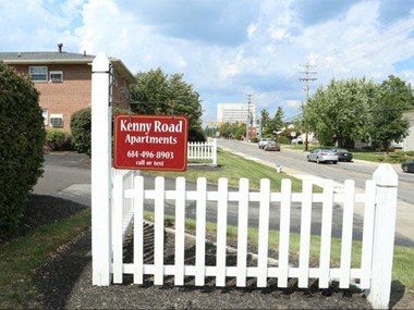 1821 Kenny Road Apt. E 1 Bed Apartment for Rent - Photo Gallery 1