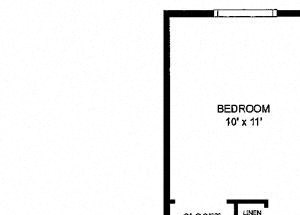 One Bedroom