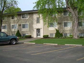 810 Riverview Place 17B 1-2 Beds Apartment for Rent - Photo Gallery 5
