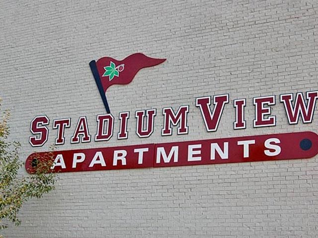 Stadium View Apartments - Photo Gallery 1