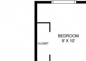 One Bedroom