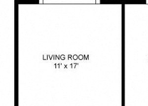 Two Bedroom