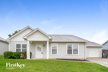 Image for 617 Gary Trl Winston Salem, NC 27107 - 617 Gary Trl