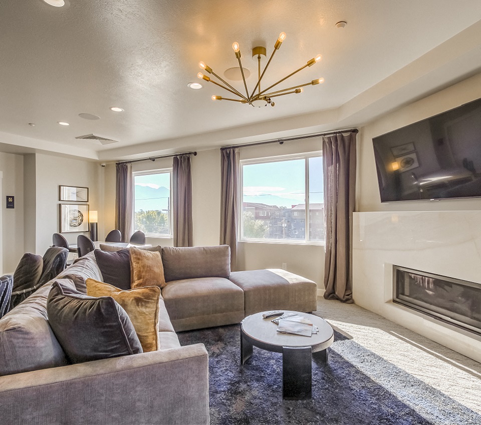 Moda Granary Place Apartments in Salt Lake City, UT