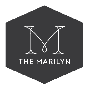 The Marilyn logo