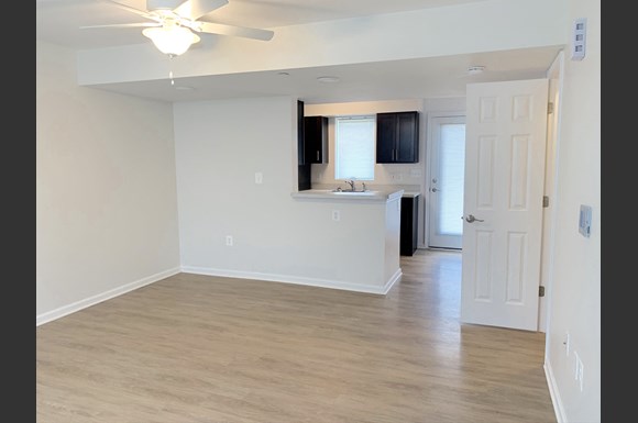 Carrolltowne Village Apartments, 6500 Carrolltown Village, Eldersburg