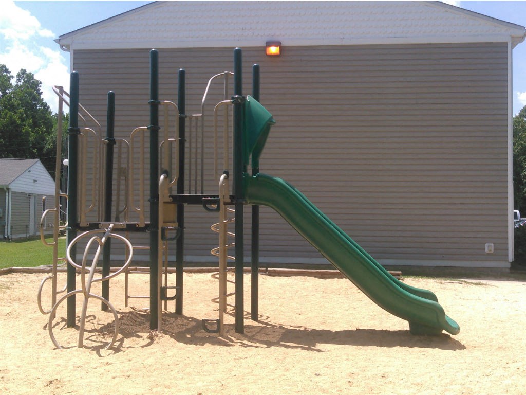 Reese Village