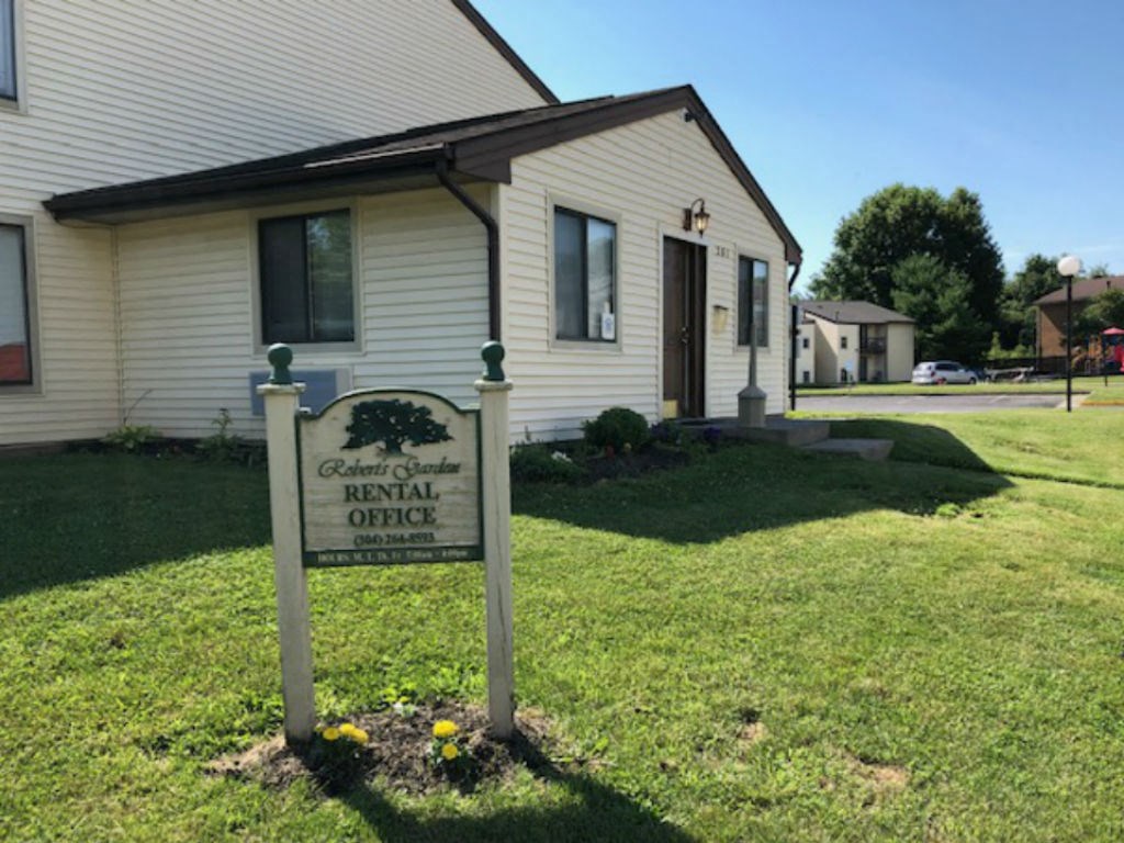 Roberts Gardens Apartments, 281 Roberts Drive, Martinsburg, WV RentCafe