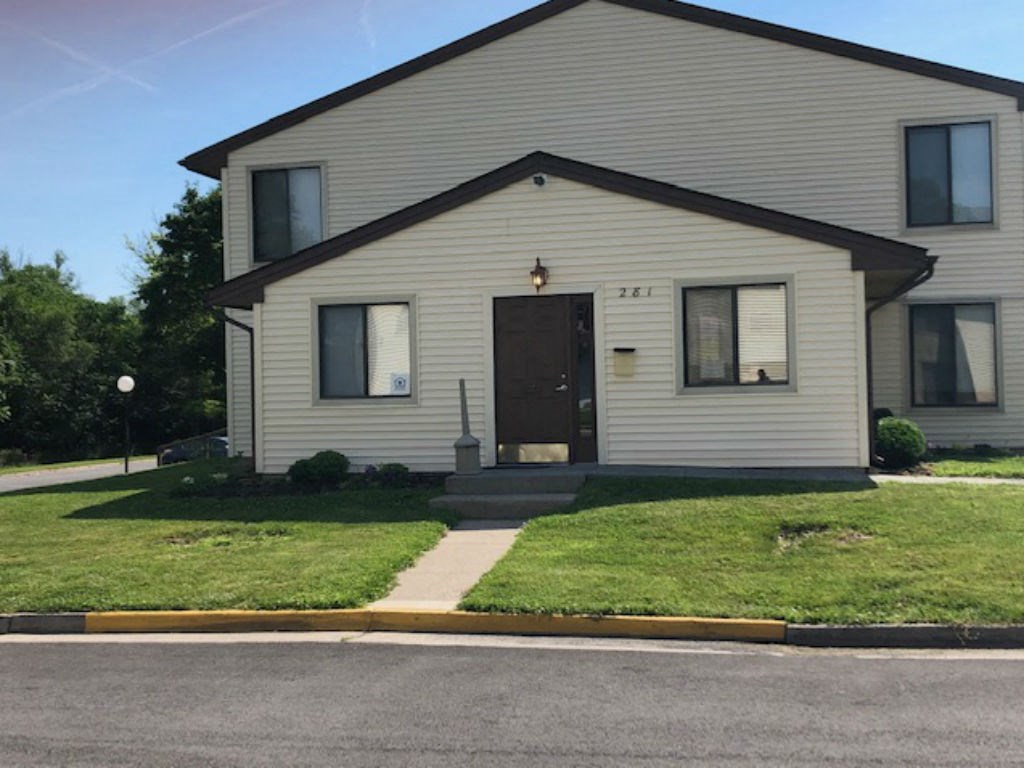 Roberts Gardens Apartments, 281 Roberts Drive, Martinsburg, WV RentCafe