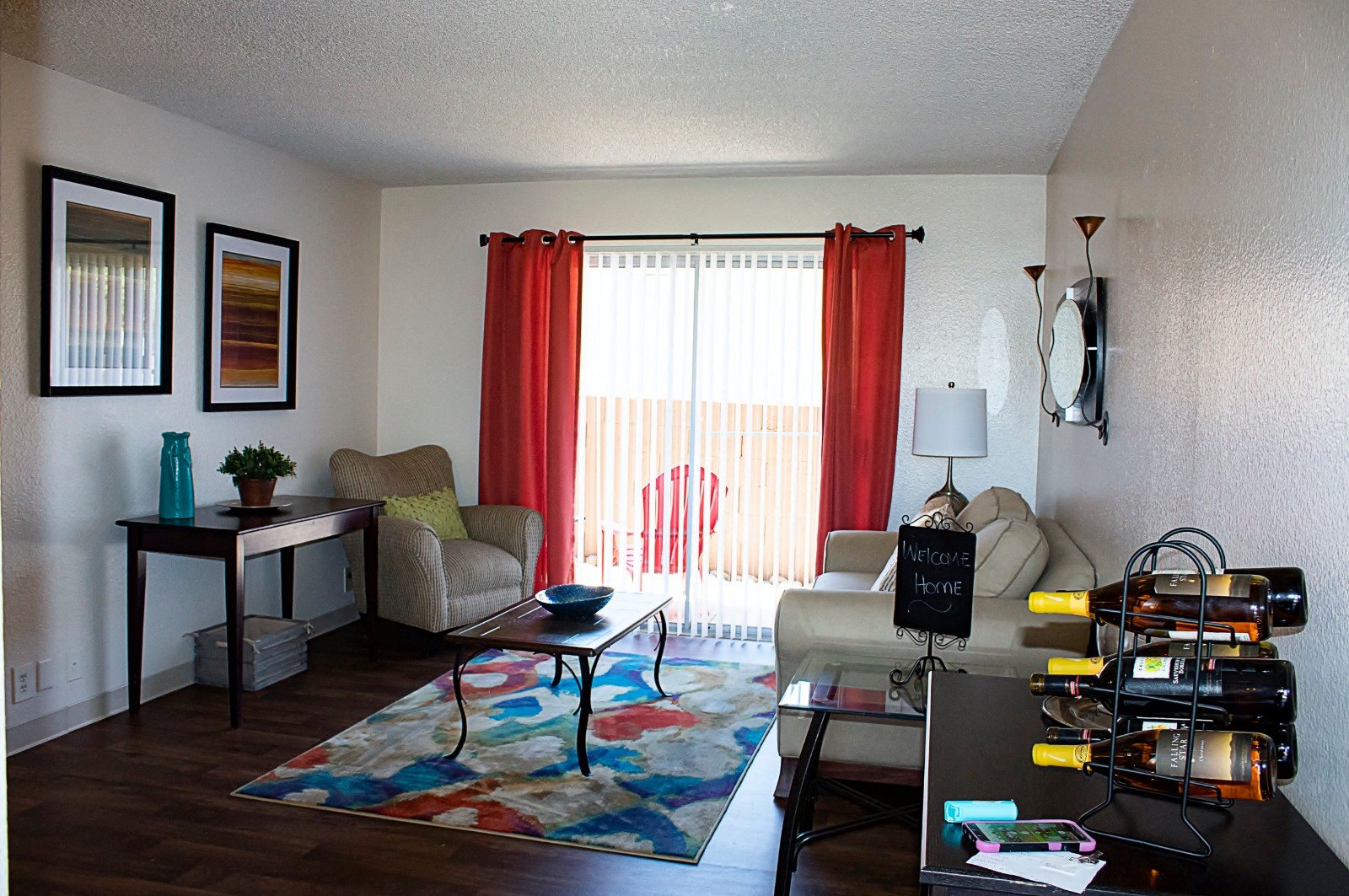 Apartments For Rent Madera At Metro Apartments Phoenix Az