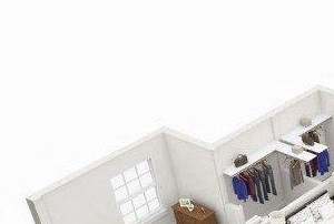 3 Bedroom Floor Plan