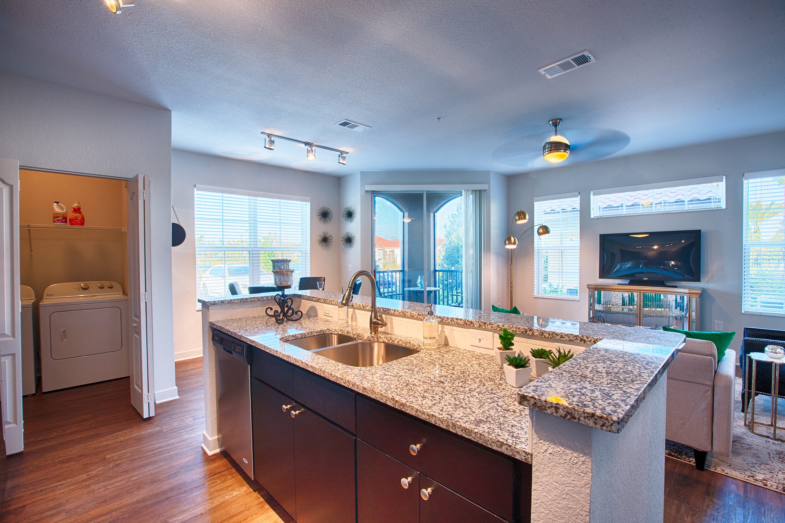 The Grand at Westside Apartments in Kissimmee, Fl