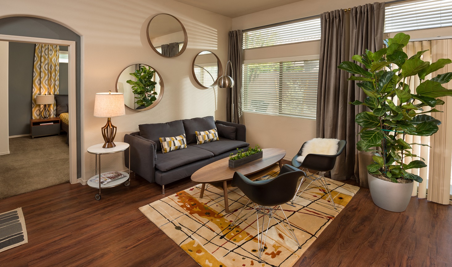 Map And Directions Casitas At San Marcos Apartments Chandler Az