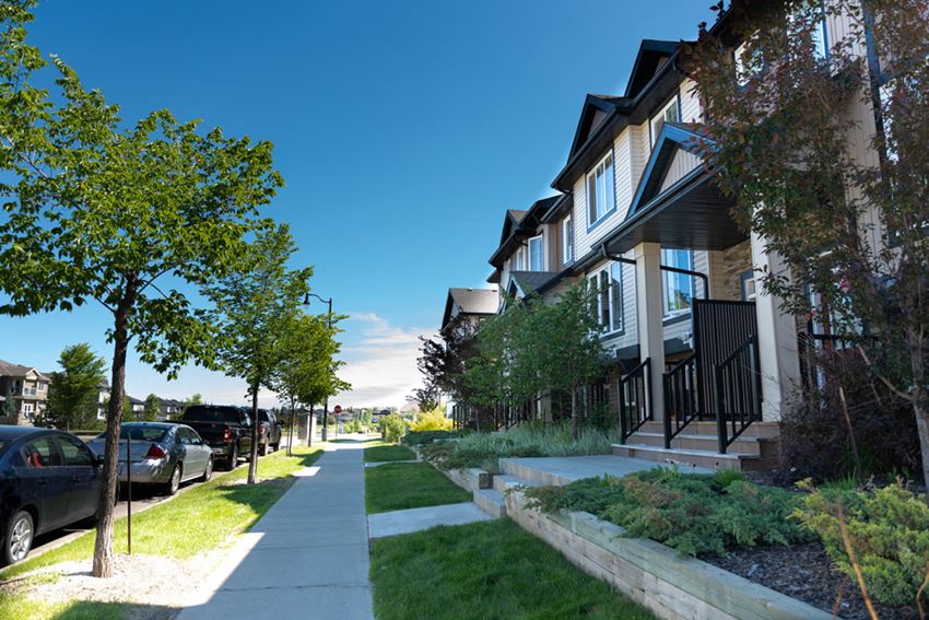 Callaghan Landing II Apartments, 1776 Cunningham Way SW, Edmonton, AB