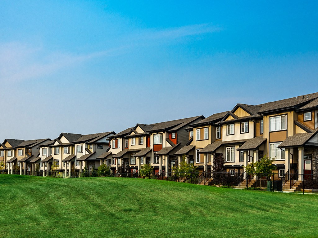 Callaghan Landing II Apartments, 1776 Cunningham Way SW, Edmonton, AB