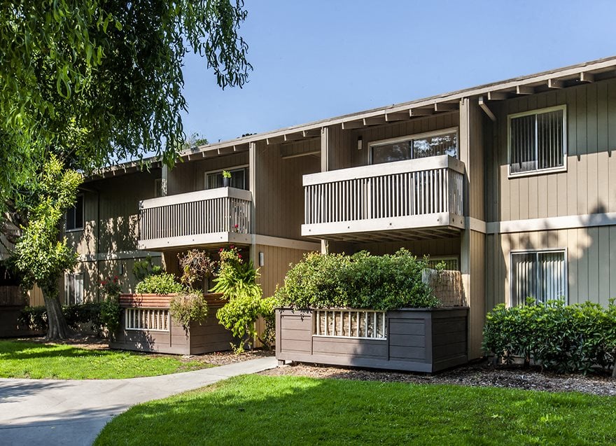 Photos of Our Apartments for Rent in Santa Cruz, CA