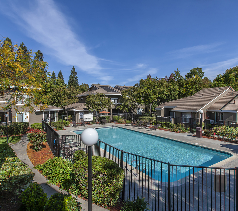 Hill, CA Apartments for Rent Monte Vista Apts