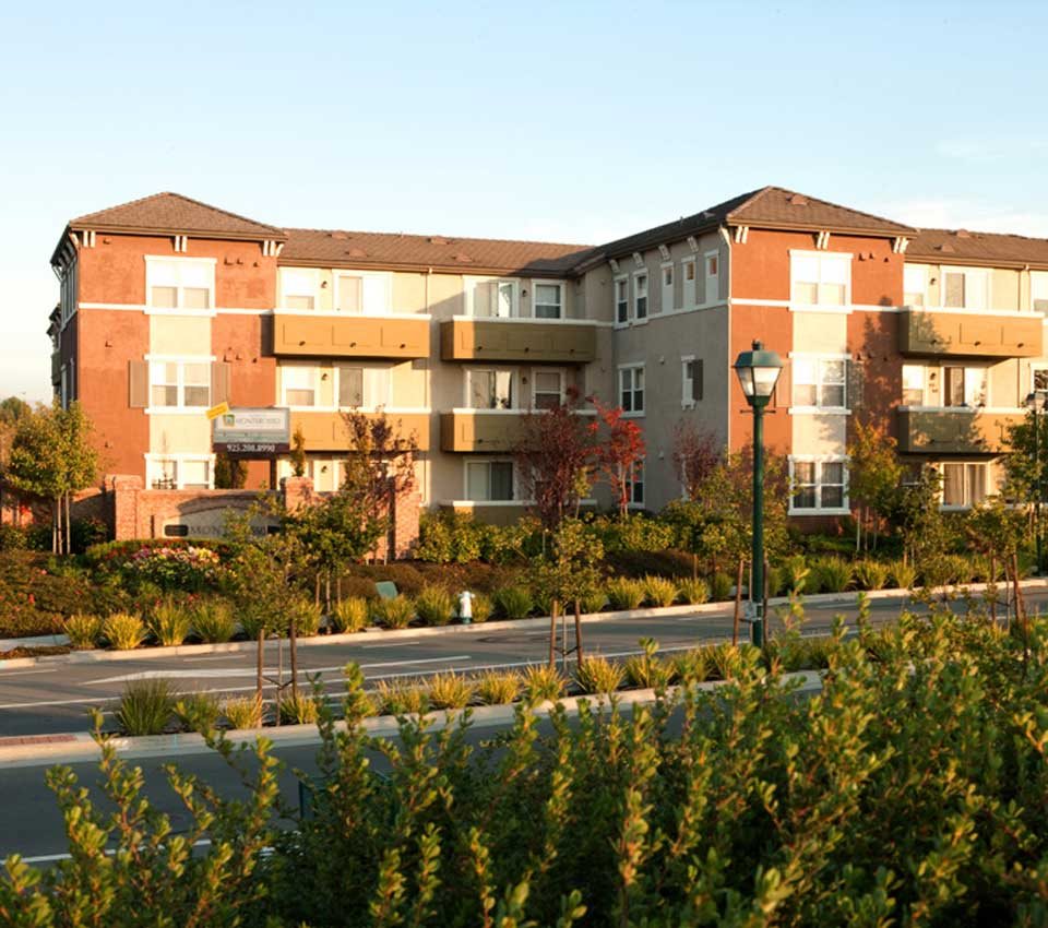 Apartments In Danville Ca Villas At Monterosso Pleasanton Homepagegallery 1