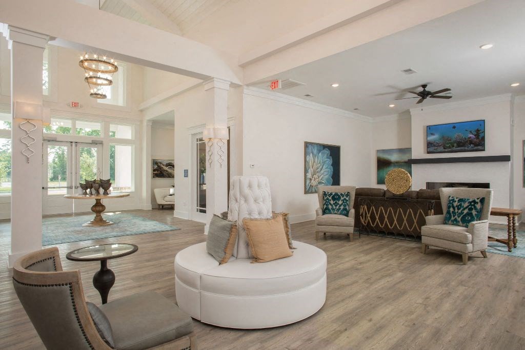 Waterleaf At Murrells Inlet is a similar property to Woodside Village located in Murrells Inlet