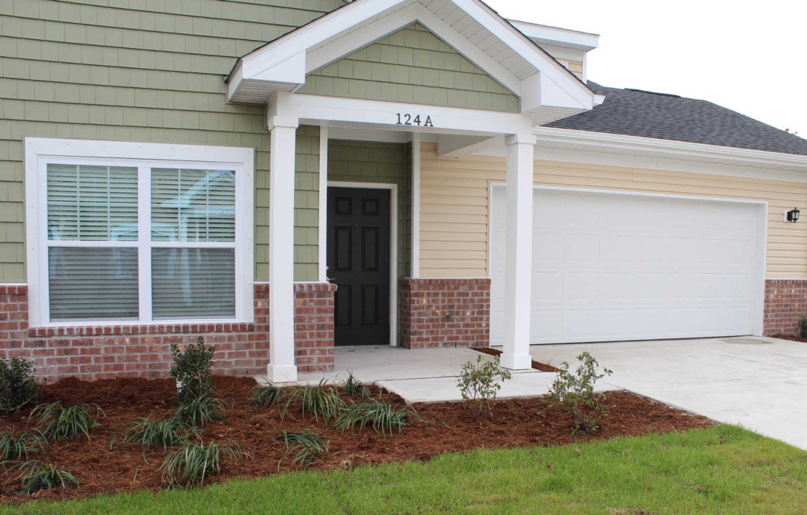 River Oaks Village Apartments In Little River Sc