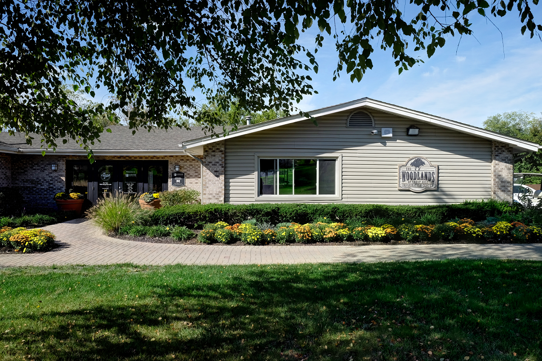 Apartments for Rent in Crest Hill, IL Woodlands of Crest Hill