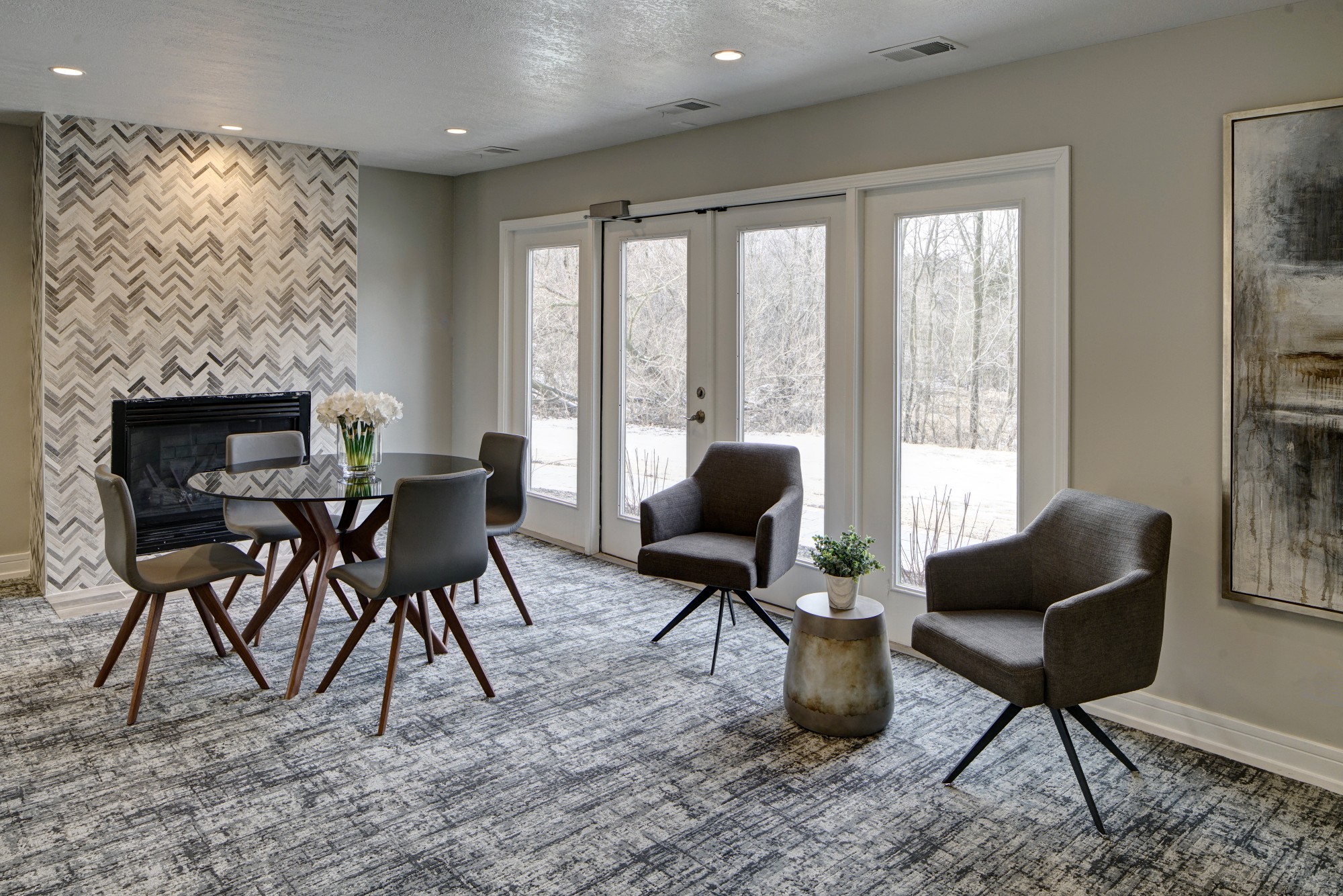 Apartments for Rent in Crest Hill, IL Woodlands of Crest Hill