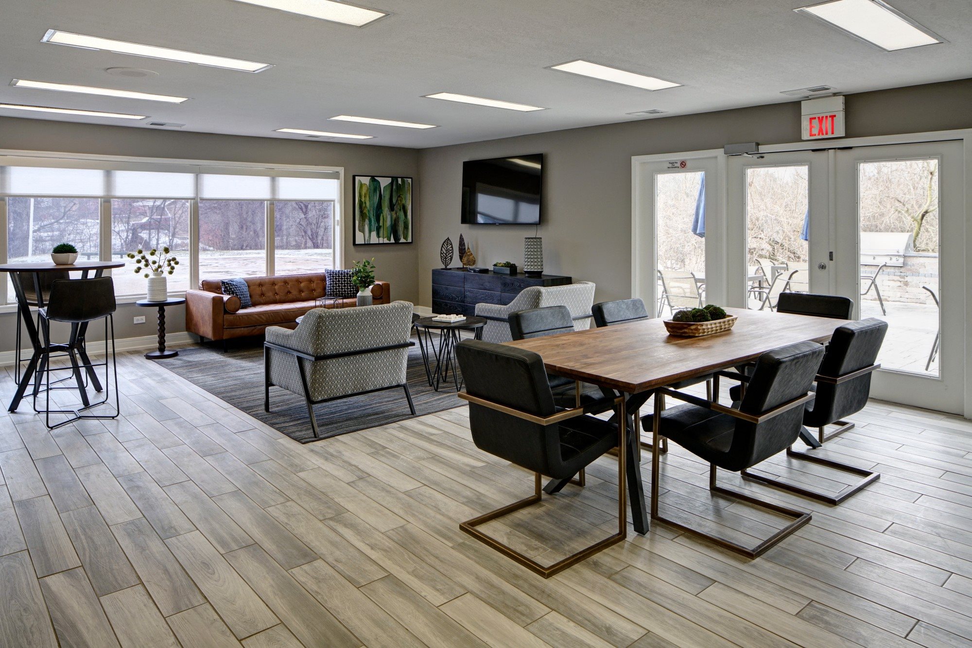 Apartments in Crest Hill, IL Woodlands of Crest Hill