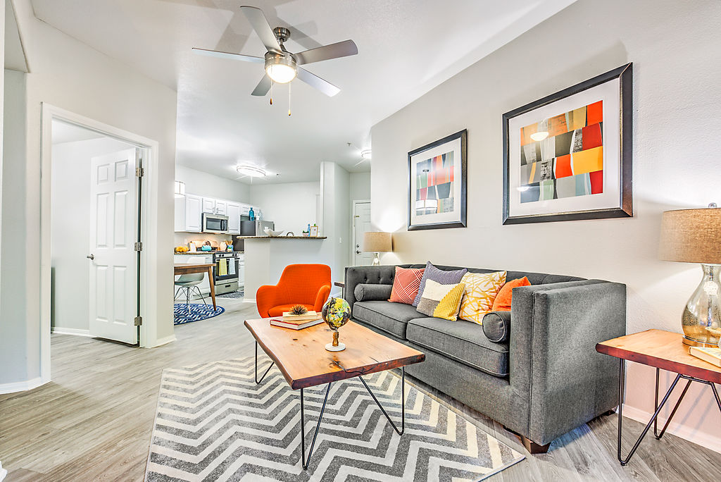 Apartments In Artesian Heights