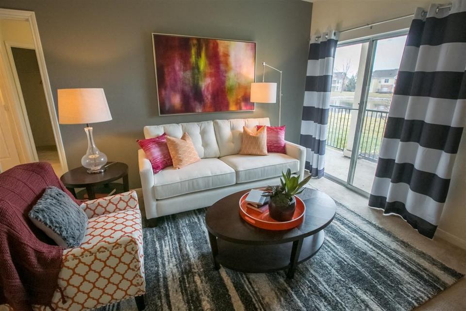 Center Point Apartments is a similar property to 3943 Narrowleaf Court Indianapolis, IN 46235 located in Indianapolis