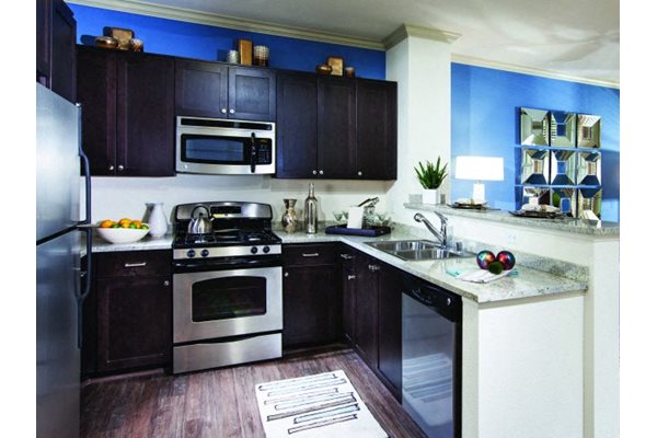 Cerano Apartments 501 Murphy Ranch Rd Milpitas Ca Rentcafé Gourmet Kitchens With Island Or Breakfast Bar