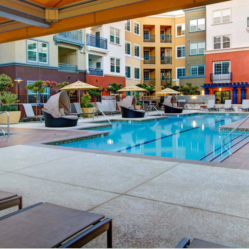 Cerano Apartments Apartments for Rent in Milpitas