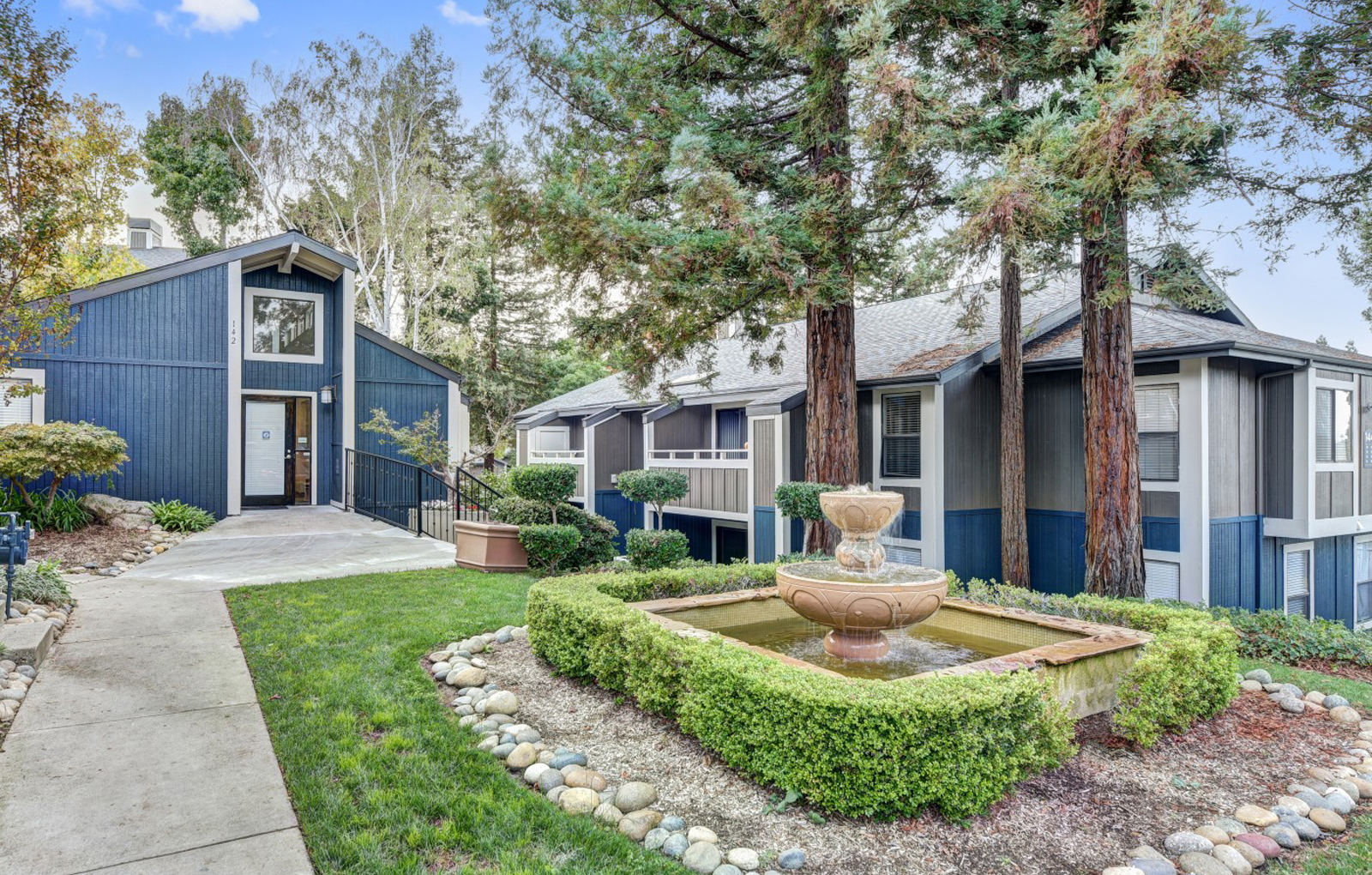 Hidden Creek Apartments Martinez Apartments