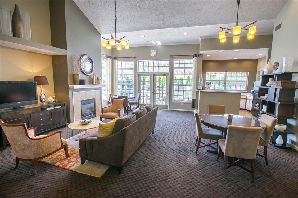 Steeplechase At Shiloh Crossing Apartments