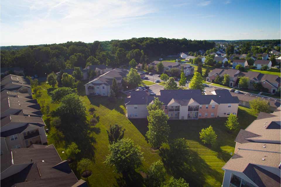 Steeplechase At Shiloh Crossing Apartments