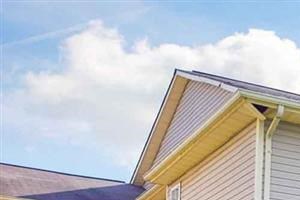Exterior of Steeplechase at Shiloh Crossing Apartments in Avon, IN