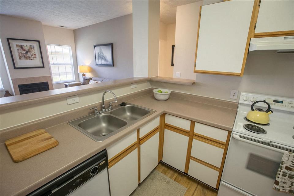 Steeplechase At Shiloh Crossing Apartments