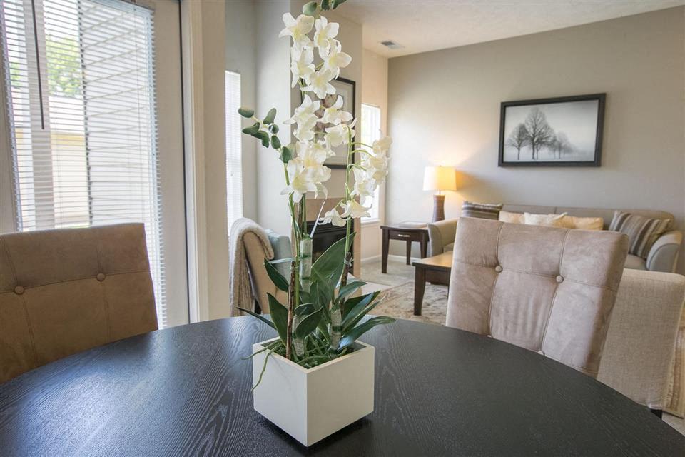 Steeplechase At Shiloh Crossing Apartments