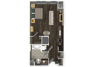 Venue Apartments 3737 Casa Verde St San Jose Ca Rentcafe