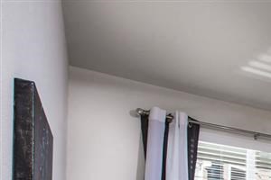 InteriorFeatures The Verdant Apartments master bedroom in San Jose, CA - Photo Gallery 3