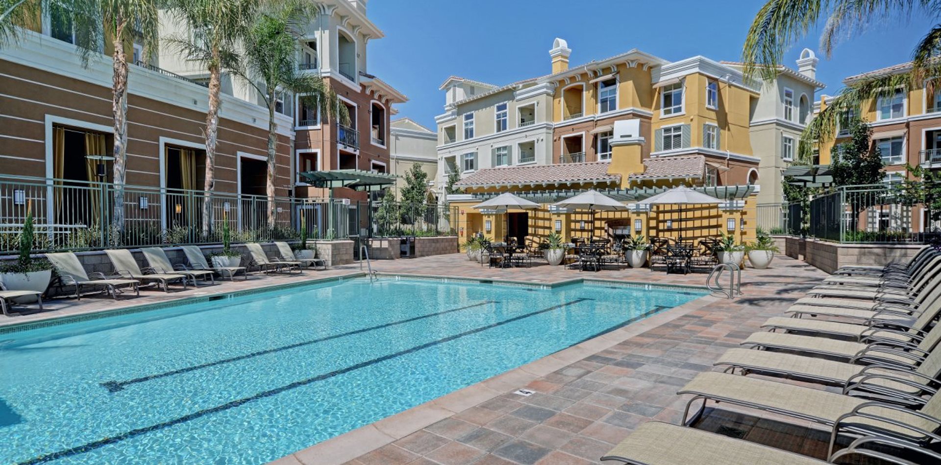 The Verdant Apartments Apartments For Rent San Jose