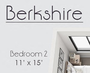 Berkshire Unit Floor Plan