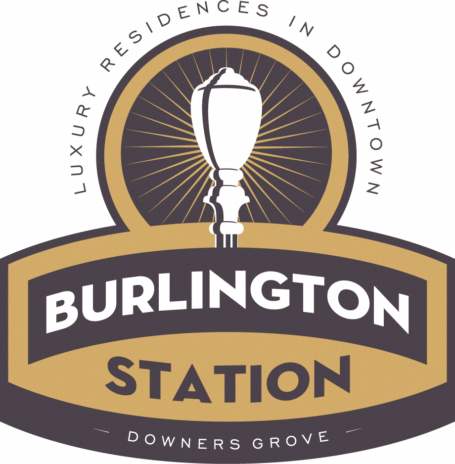The Burlington Station Community