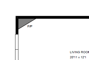 ONE BEDROOM