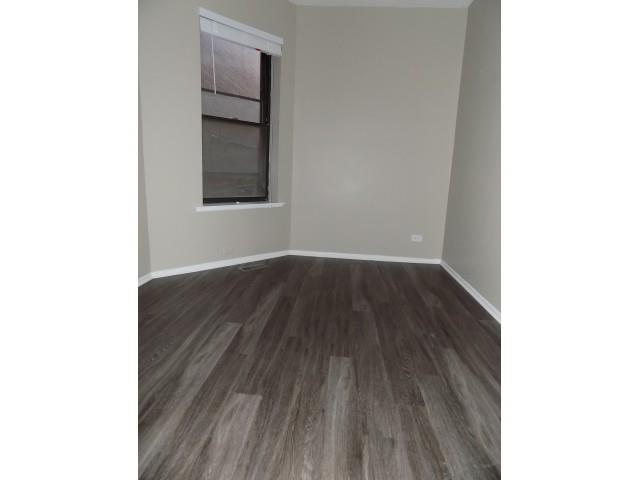 Wood Flooring Throughout